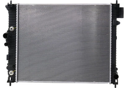  Radiator For Chevrolet Trax 2013-2020 Foto 1 de 4