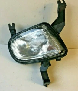 FITS PEUGEOT 306 FRONT FOG LIGHT ASSEMBLY DRIVERS SIDE RIGHT HAND 1997-1999 - Picture 1 of 4