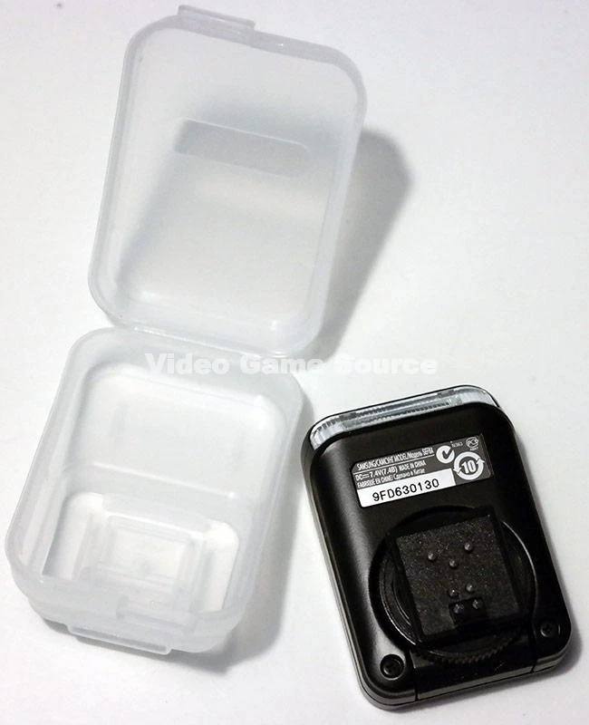 Original Samsung SEF-8A Blitz SEF8A NX1000 NX1100 NX20 NX2000 NX300 NX500 NX3000 - Bild 1 von 1