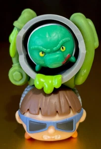 Marvel Tsum Tsum Spider -Man~LIZARD MED & DOC OCK LG Figures & Stand - Picture 1 of 9