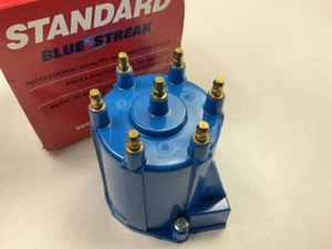 Standard Motor Products DR460 Ignition Distributor Cap - Picture 1 of 5