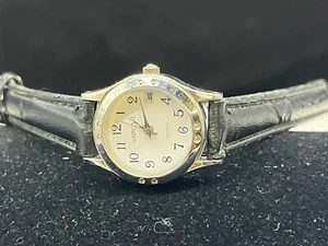 Watch-It Datejust Damen Armbanduhr, läuft mit neuer Batterie - Bild 1 von 6