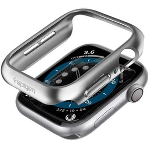 Futerał ochronny na zegarek 44mm SE/6/5/4 Spigen Case Cover Etui Futeral Etui Torba - Zdjęcie 1 z 11