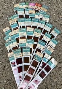 LOT 43 SETS 172 SLIDES Sawyer Pana-Vue Disneyland Hollywood New York World Fair+ - Picture 1 of 12