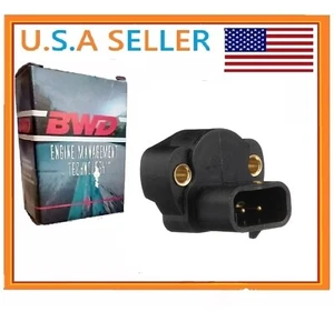 Throttle Position Sensor-Natural BWD EC3313 - Picture 1 of 7