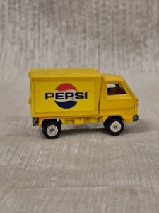 Tomica Honda TN III No. F18 Made In Japan  "Pepsi" Logo Model Truck 1974 - Picture 1 of 6