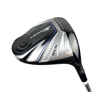 Cleveland Launcher HB Driver / 10.5 Degree / Miyazaki Senior Flex - Picture 1 of 9
