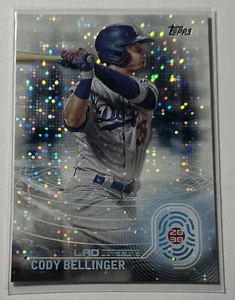 CODY BELLINGER/ 2020 Topps Series 2 / Topps 2030 Insert / T2030-17 / Dodgers - Picture 1 of 2