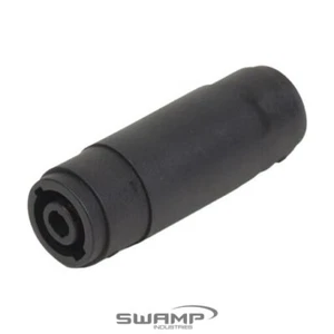 ADAPTADOR EXTENSOR CABLE ALTAVOZ - Conector 4 pines - Imagen 1 de 1