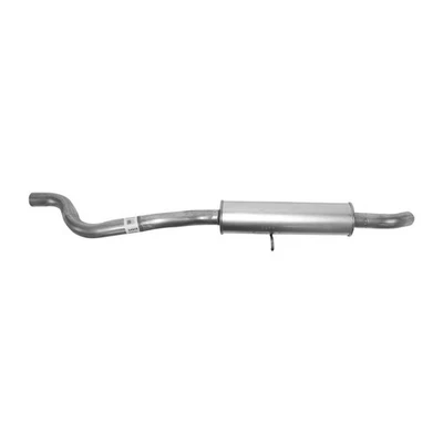 Exhaust Tail Pipe for 2004-2005 Dodge Grand Caravan 3.3L V6 GAS OHV — 第 1/4 张图片