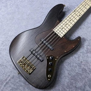 momose MJFIVE2-STD/M " WENGE PG" - BLK/OIL -4.16KG - Picture 1 of 10