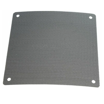 120mm Computer PC Dustproof Cooler Fan Case Cover Dust Filter Mesh Protector A - Image 1 of 4