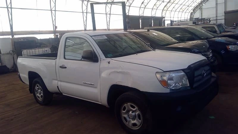 Conjunto de actuador y bomba de pieza de freno antibloqueo para 08-10 TACOMA 5221651 Foto 1 de 1