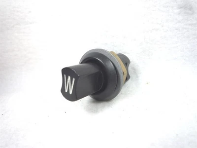 Vintage Lucas Wiper Switch PS6 Austin 7 Morris Rover MG Hillman Riley Wolseley - Image 1 of 4