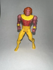 Vintage 1994 Marvel X Men Kylun Action Figure Toy Biz - Bild 1 von 4