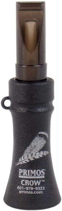 Primos Crow Mouth Call Turkey Hunting Game Calls - Image 1 of 1
