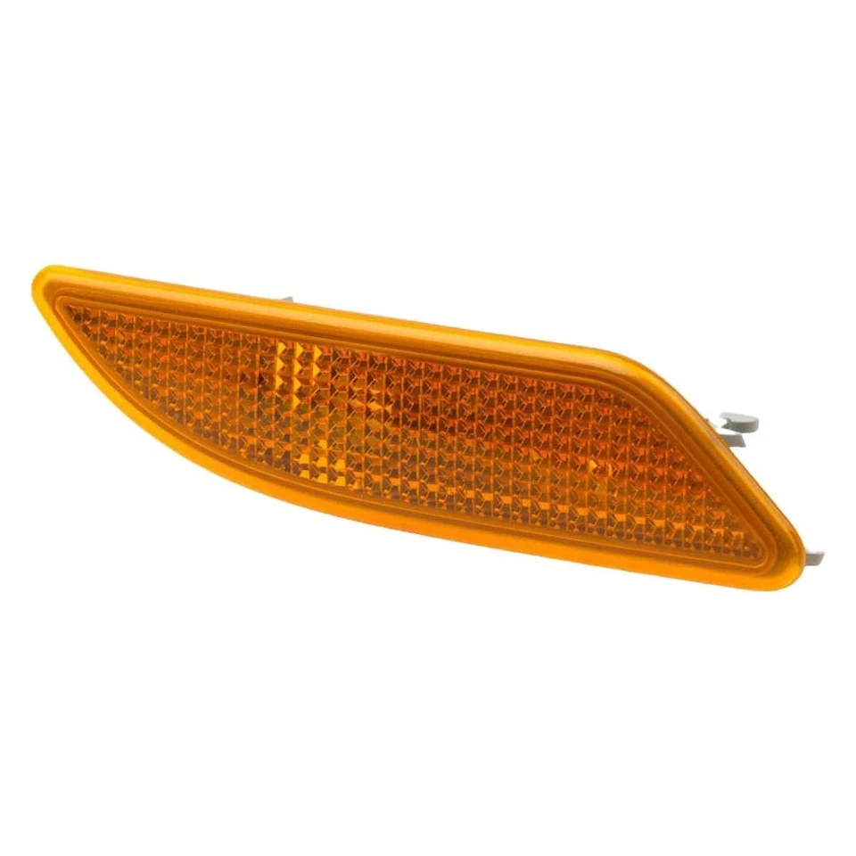 For Mercedes-Benz SLK300 09-11 Passenger Side Replacement Side Marker Light - Image 1 of 1