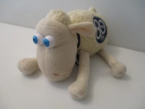 Serta Sheep 80 Years Anniversary Mattress Counting Sheep Lamb Plush Stuffed - Picture 1 of 4