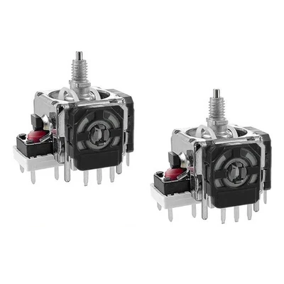 Immerse Yourself in Gaming with Analog Joystick for Xbox For Elite Series 2 - Image 1 of 3