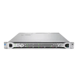 HPE ProLiant DL360 Gen9 8SFF Konfigurowalny: Xeon E5-2600 v3/v4 14-rdzeniowy, 256 GB RAM - Zdjęcie 1 z 3