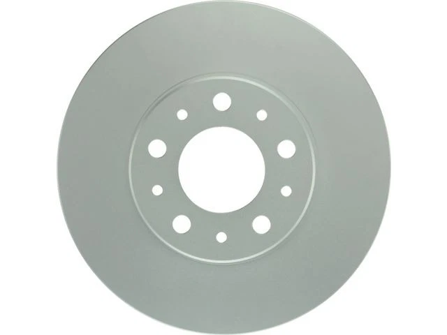 Front Brake Rotor For 1991-1992 Volvo 740 QS126QV Foto 1 de 1