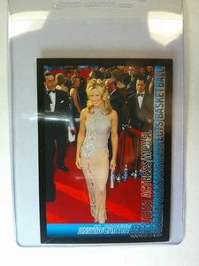 2005 Bowman Chrome #150 Jenny McCarthy - MINT - PACK FRESH 🔥 - Picture 1 of 2
