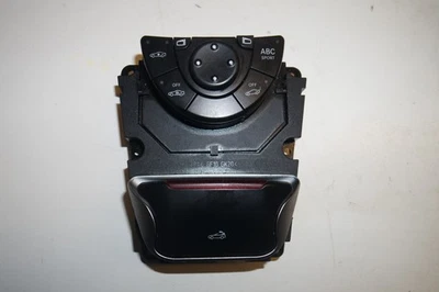 MERCEDES-BENZ SL R230 Switches 2308214251 5.0 Petrol 225kw 2005 14468262 - Image 1 of 4