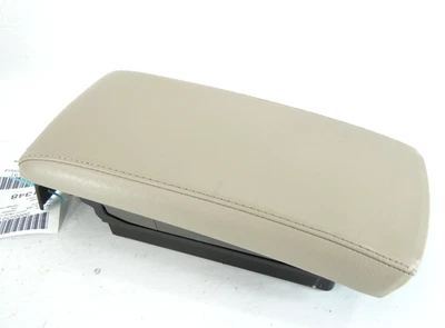 2010-2012 Nissan Altima Center Console Arm Rest Lid Cover W/O Heated Seats OEM - Изображение 1 из 4