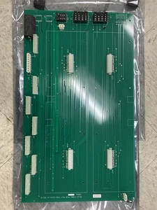 AG Associates Relay Panel PCA: 7100-5219-01 REV.B For Heatpulse 8108, 8800 RTP - Picture 1 of 3