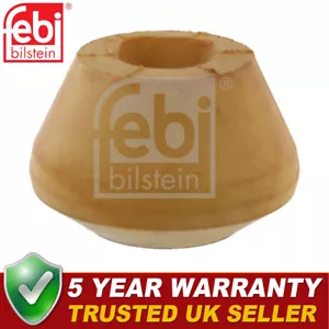 Febi Front Engine Mounting Fits VW Passat 1998-2005 1.9 TDi 2.0 - Picture 1 of 2