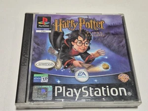 HARRY POTTER Y LA PIEDRA FILOSOFAL . Pal España . Envio Certificado - Imagen 1 de 6