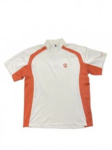 Nike Golf Men's 2X Pebble Beach 1/4 Zip Performance Pullover - Picture 1 of 5