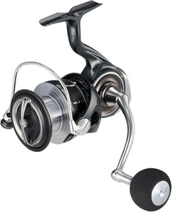 Daiwa 24 LUVIAS LT5000D-CXH Spinning Reel New in Box from JPN - Picture 1 of 2