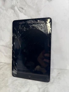 iPad Mini A1432 16GB Wi-Fi – Display Rotto – Per Ricambi o Riparazione - Afbeelding 1 van 5