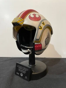 Star Wars Luke Skywalker X-Wing Helmet Scaled Replica Ep. IV - Bild 1 von 9