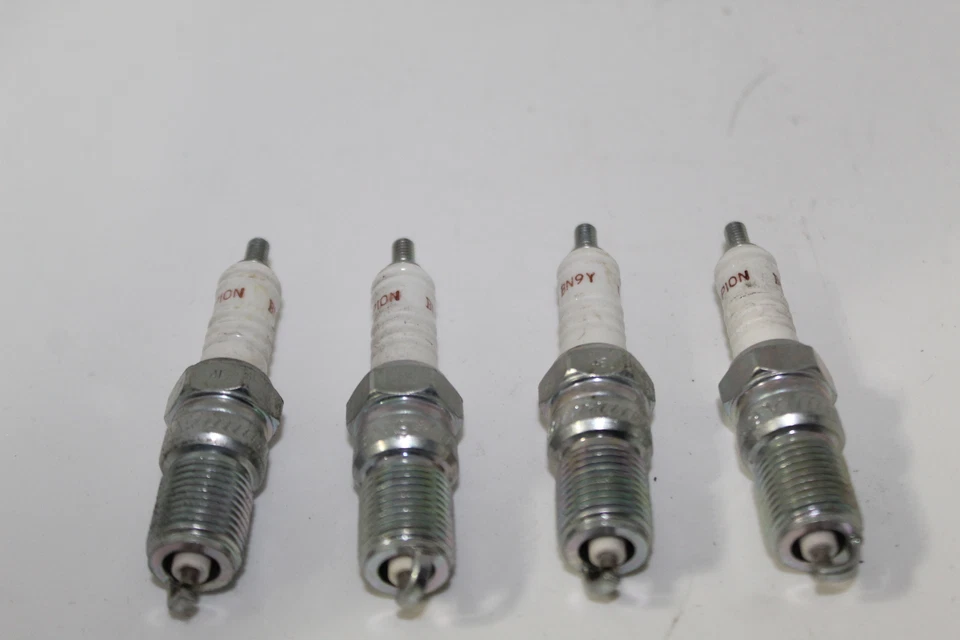 KIT 4 CANDELE CHAMPION BN9Y - Image 1 of 4