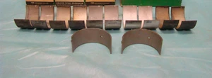 International IHC 372 406 450 501 6 Cyl Rod Bearing Set STANDARD Size 1959-1962 - Picture 1 of 1