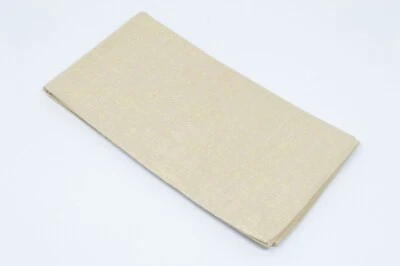 Hotel Collection Linens Collection Metallic Gold-Tone Dinner Napkin, 20" x 20" - Image 1 of 3