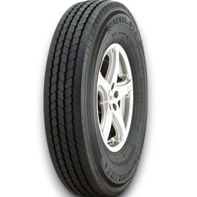 Goodride ST313 185/85 R16C Sommerreifen - Bild 1 von 3