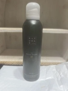 RITUALS Foaming Shower Gel ~ The Ritual of Jing ~ 200ml 6.7oz NEW - Picture 1 of 3