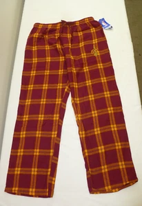 NEW Men's Concepts Sport NBA Cleveland Cavaliers Flannel Lounge Pants-Large - Picture 1 of 9