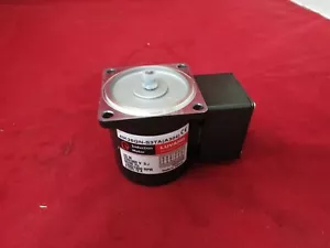 Luyang 4IK25GN-S3TA Induktionsmotor Drehstrom 220 V 25 W (50/60 Hz) - Bild 1 von 5