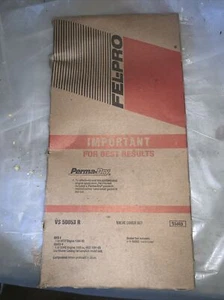 Fel-Pro VS50053R Valve Cover Gasket 90-93 Geo Storm 91-93 Isuzu Stylus 1.6L I4 - Picture 1 of 3