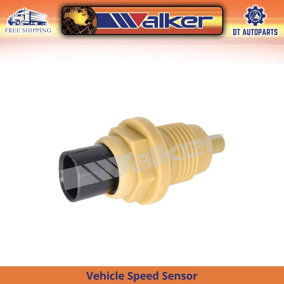 Sensor de velocidad para vehículo Dodge Stratus 1995-2006 Walker 1996 1997 1998 1999 Foto 1 de 4