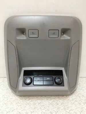 19 CHEVY/GMC SUBURBAN 1500 SERIES Heater A/c Control - Image 1 of 3