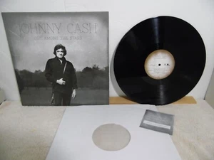 Johnny Cash - "Out Among the Stars" - LP Album - Imagen 1 de 3
