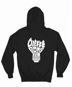 Natale 2024! Nuova Felpa dei DIEFFE BROS DF store Tutte le TAGLIE! Unisex - Imagen 1 de 5