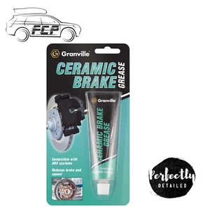 Granville Keramik Bremsfett - 70g Tube - Bild 1 von 1