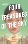Four Treasures of the Sky - Paperback, by Zhang Jenny Tinghui - Good
