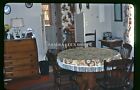 1980  Slide Old Style Dining Room Saloon Doors To Kitchen #2883